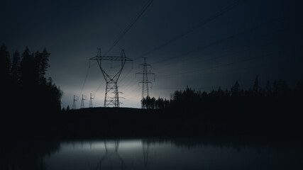 blackout, micro_onderbreking, power loss